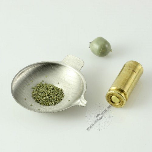 02. ПНД-9П в разобранном виде. 02. ПНД-9П в разобранном виде.