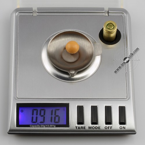 04. Травматический патрон «ТЕРЕН-3ФП». Вес пули. 04. Травматический патрон «ТЕРЕН-3ФП». Вес пули.