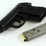03. Травматический пистолет ЭРМА-55Р. (ERMA-55R)