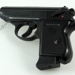 04. Травматический пистолет ЭРМА-55Р. (ERMA-55R)