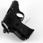 05. Травматический пистолет ЭРМА-55Р. (ERMA-55R)