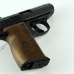 04. Травматический пистолет «ГАРАНТ-С27».