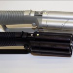 23. Ракетница ЭПУ-1.