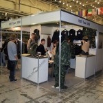 14. VII Международная специализированная выставка «ОРУЖИЕ И БЕЗОПАСНОСТЬ – 2010».