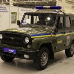 17. VII Международная специализированная выставка «ОРУЖИЕ И БЕЗОПАСНОСТЬ – 2010».