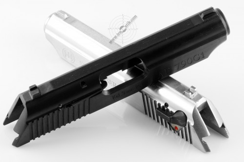 01. Новые стальные затворы от СП «Шмайсер». 01. Новые стальные затворы от СП «Шмайсер».