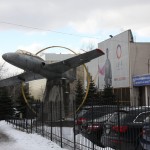 40. Первый огнестрельный тир в городе Донецк. Наш партнёр ТИР «ЛЕГИОН». Работает с 23 февраля 2002 года.