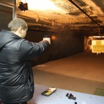 47. Первый огнестрельный тир в городе Донецк. Наш партнёр ТИР «ЛЕГИОН». Работает с 23 февраля 2002 года.