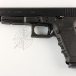 19. Пистолет Glock 34. Огнестрельный ТИР «ЛЕГИОН». г. Донецк.