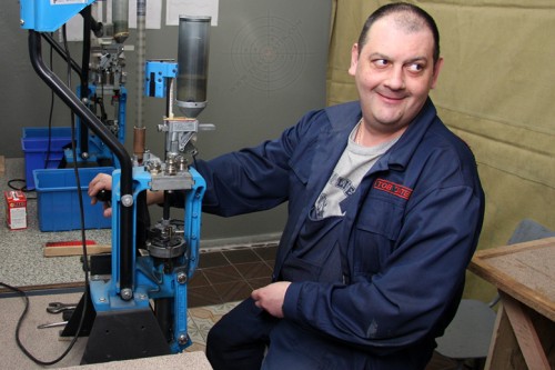 01. Оружейное производственное предприятие ООО «ЛАТЭК». 01. Оружейное производственное предприятие ООО «ЛАТЭК».