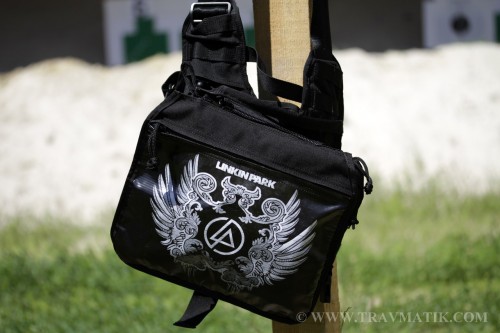 01. Тактическая сумка «Телохранитель 9-XL». Обновлённый вариант. Тактическая сумка «Телохранитель 9-XL». Обновлённый вариант.