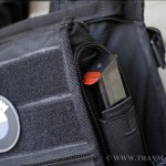 02. Тактическая сумка «Телохранитель 9-XL». Обновлённый вариант.