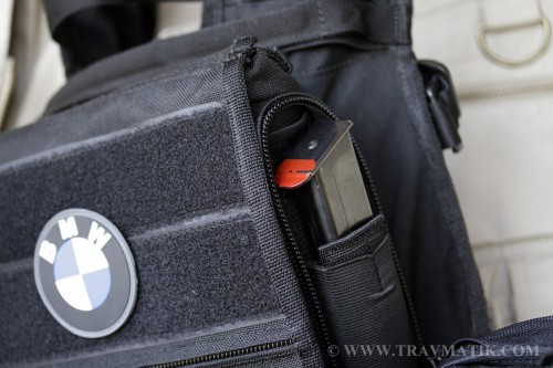 02. Тактическая сумка «Телохранитель 9-XL». Обновлённый вариант. 02. Тактическая сумка «Телохранитель 9-XL». Обновлённый вариант.