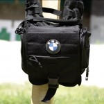 03. Тактическая сумка «Телохранитель 9-XL». Обновлённый вариант.