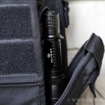 04. Тактическая сумка «Телохранитель 9-XL». Обновлённый вариант.