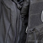 06. Тактическая сумка «Телохранитель 9-XL». Обновлённый вариант.