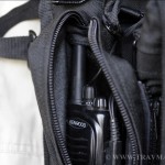 07. Тактическая сумка «Телохранитель 9-XL». Обновлённый вариант.