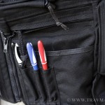 08. Тактическая сумка «Телохранитель 9-XL». Обновлённый вариант.