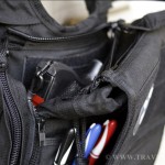 09. Тактическая сумка «Телохранитель 9-XL». Обновлённый вариант.