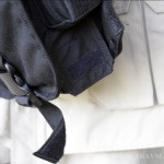 11. Тактическая сумка «Телохранитель 9-XL». Обновлённый вариант.