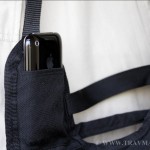 12. Тактическая сумка «Телохранитель 9-XL». Обновлённый вариант.