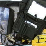 13. Тактическая сумка «Телохранитель 9-XL». Обновлённый вариант.