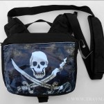 14. Тактическая сумка «Телохранитель 9-XL». Обновлённый вариант.