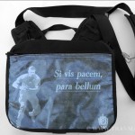 15. Тактическая сумка «Телохранитель 9-XL». Обновлённый вариант.