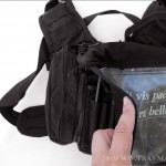 17. Тактическая сумка «Телохранитель 9-XL». Обновлённый вариант.