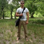 19. Тактическая сумка «Телохранитель 9-XL». Обновлённый вариант.