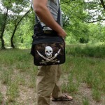 21. Тактическая сумка «Телохранитель 9-XL». Обновлённый вариант.