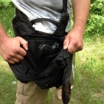 25. Тактическая сумка «Телохранитель 9-XL». Обновлённый вариант.