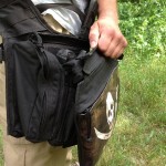 26. Тактическая сумка «Телохранитель 9-XL». Обновлённый вариант.