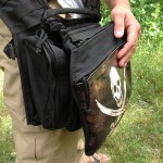 27. Тактическая сумка «Телохранитель 9-XL». Обновлённый вариант.