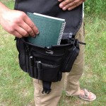 29. Тактическая сумка «Телохранитель 9-XL». Обновлённый вариант.