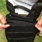 37. Тактическая сумка «Телохранитель 9-XL». Обновлённый вариант.