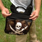 38. Тактическая сумка «Телохранитель 9-XL». Обновлённый вариант.