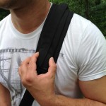 40. Тактическая сумка «Телохранитель 9-XL». Обновлённый вариант.