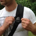 42. Тактическая сумка «Телохранитель 9-XL». Обновлённый вариант.