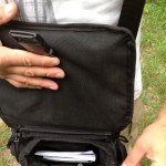 43. Тактическая сумка «Телохранитель 9-XL». Обновлённый вариант.