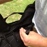 44. Тактическая сумка «Телохранитель 9-XL». Обновлённый вариант.