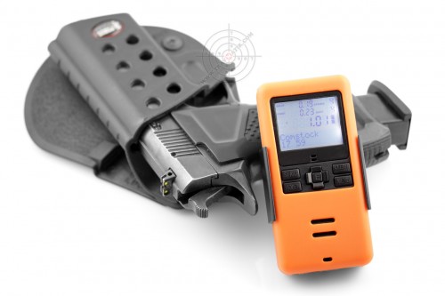 01. CED7000. Стрелковый таймер. 01. CED7000. Стрелковый таймер.