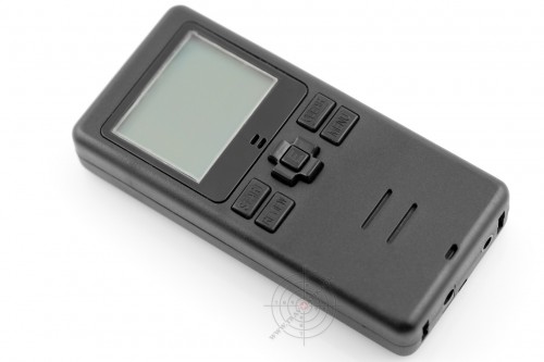 02. CED7000. Стрелковый таймер. 02. CED7000. Стрелковый таймер.