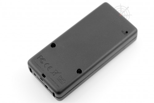 03. CED7000. Стрелковый таймер. 03. CED7000. Стрелковый таймер.