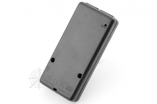 05. CED7000. Стрелковый таймер. 05. CED7000. Стрелковый таймер.