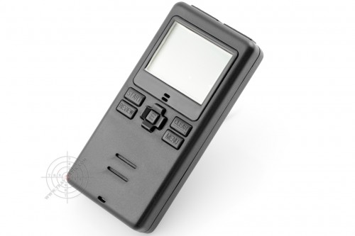 07. CED7000. Стрелковый таймер. 07. CED7000. Стрелковый таймер.