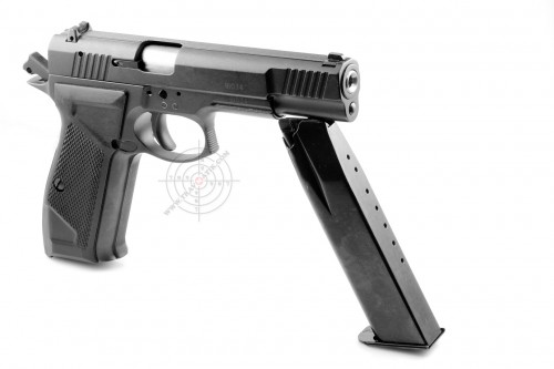 03. «Форт-14Р». Травматический пистолет. 03. «Форт-14Р». Травматический пистолет.