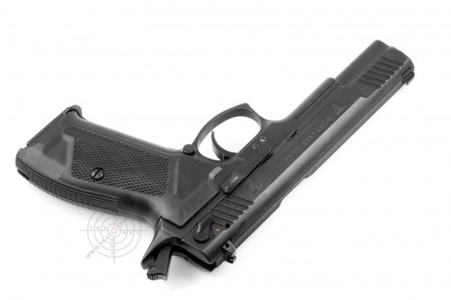 06. «Форт-14Р». Травматический пистолет. 06. «Форт-14Р». Травматический пистолет.