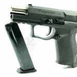 01. Травматический пистолет Форт-17Р.