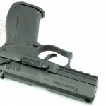 02. Травматический пистолет Форт-17Р.